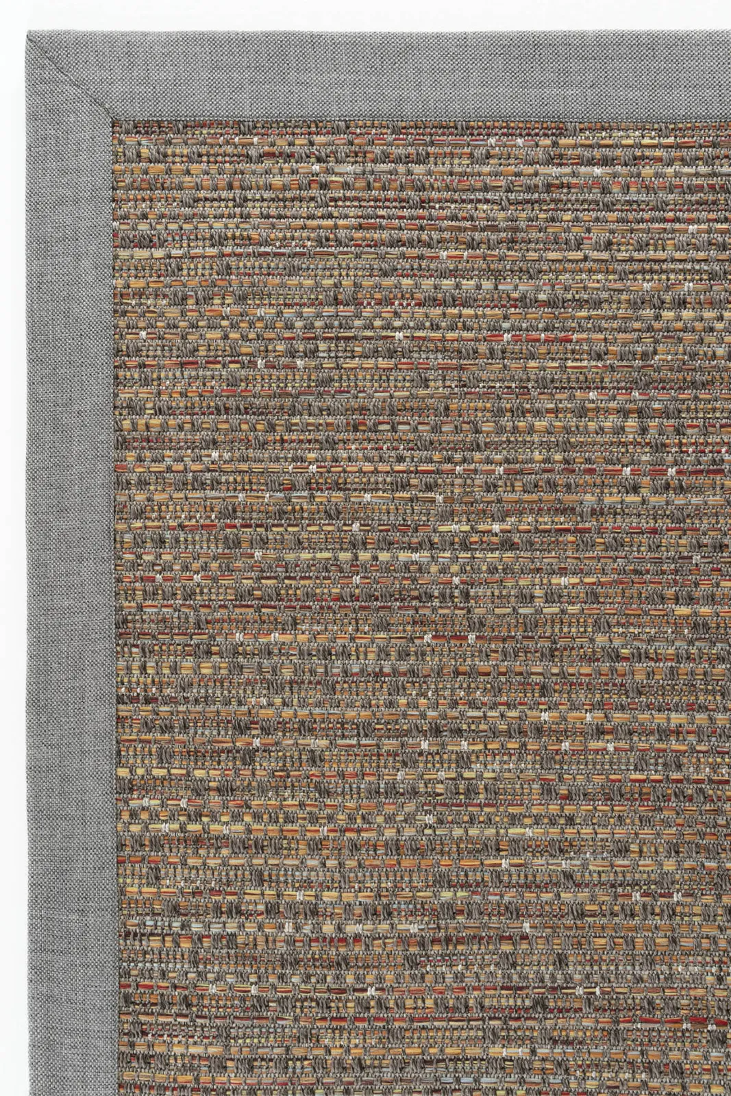 Rio Keten Monterey Bordür Sisal Halı — görsel 3