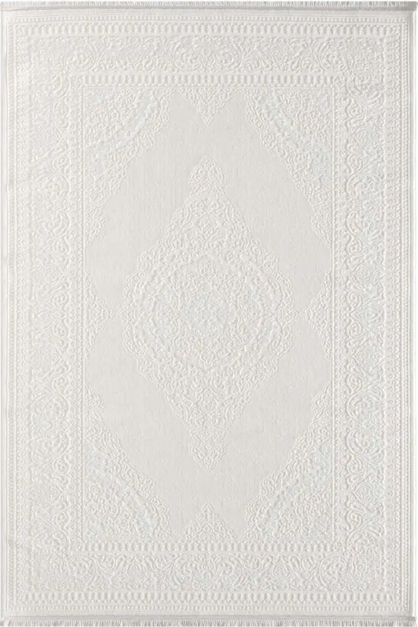 Saten Scala SC001A Beyaz