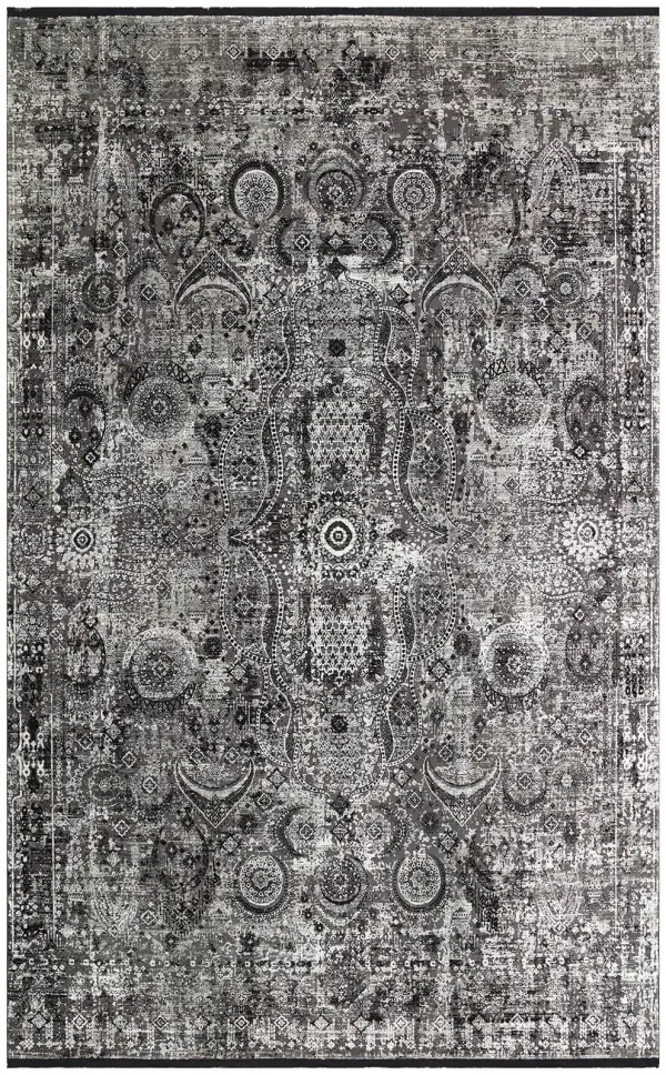 Eko Fresco FS 09 Siyah