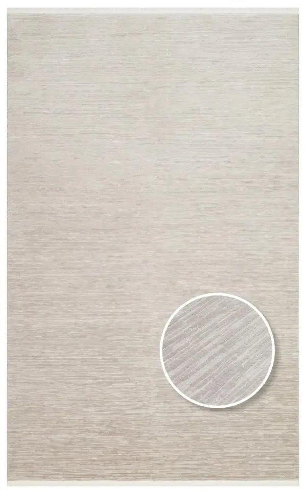 Eko Shade Plain Açık Gri