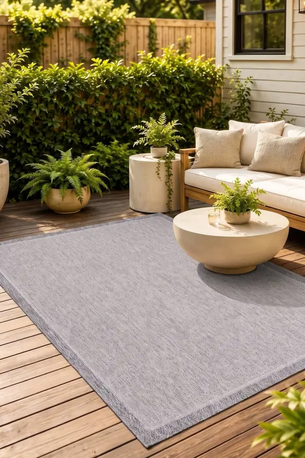 Dekorenti Siena 3704 Gri Sisal