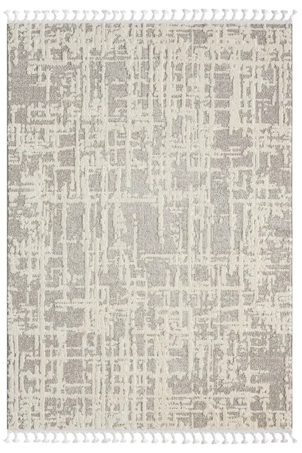 Wool WL007A Vizon Beyaz