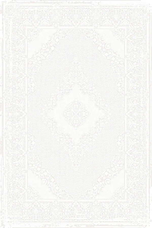 Bahariye Mihra MR05 Krem