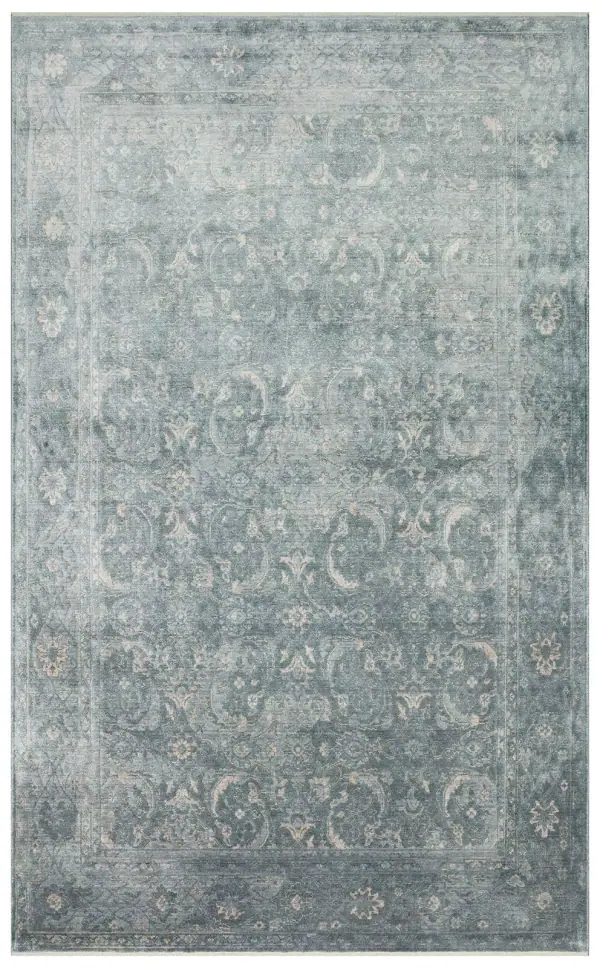 Eko Taftan TF 06 Gök Mavisi Vizon