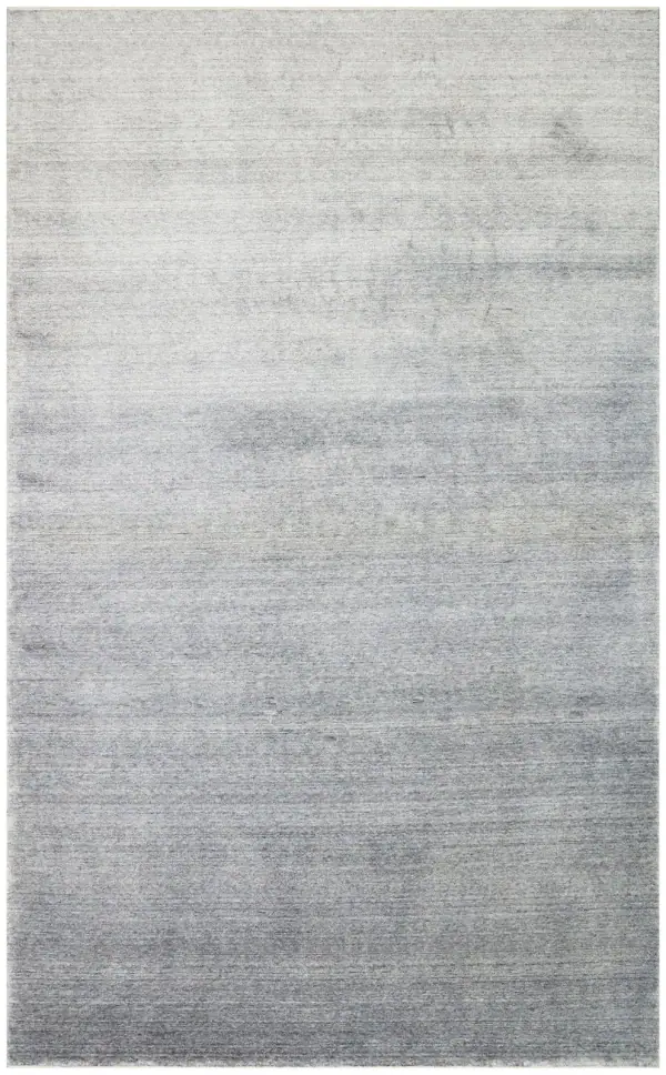 Eko Taftan Plain Koyu Gri